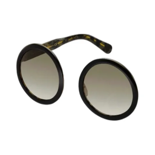 Logo Sunglasses