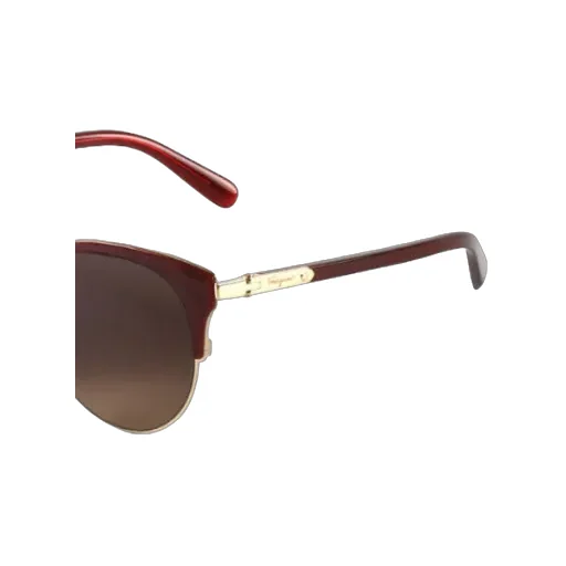 Logo Sunglasses