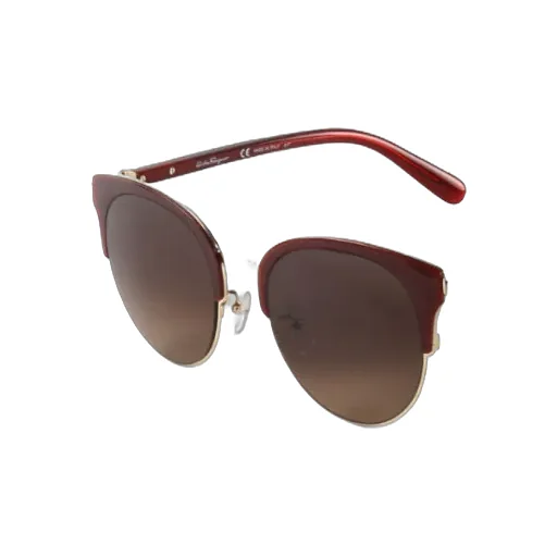 Logo Sunglasses