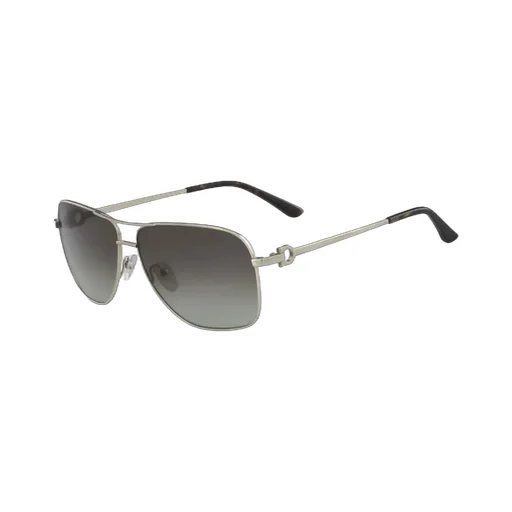 Logo Sunglasses