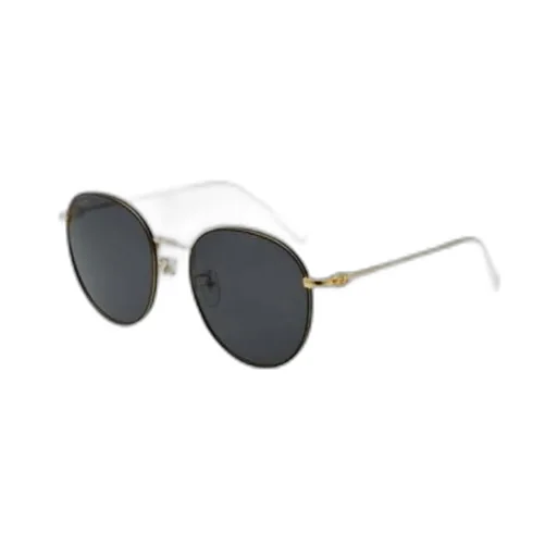 Round Sunglasses