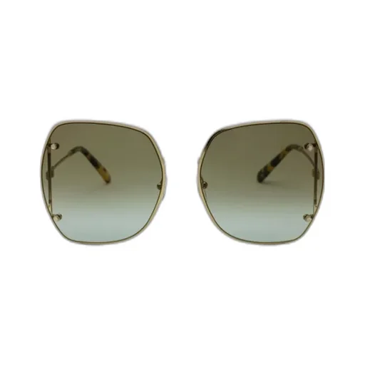 Logo Sunglasses