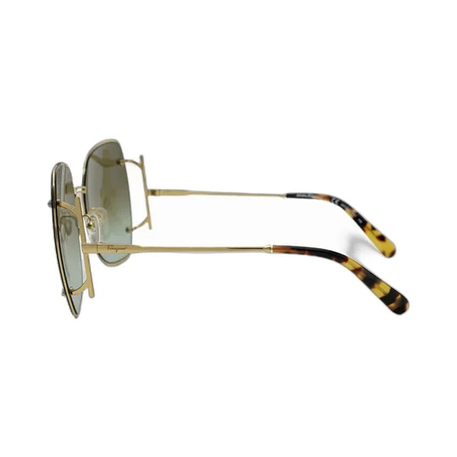 Logo Sunglasses