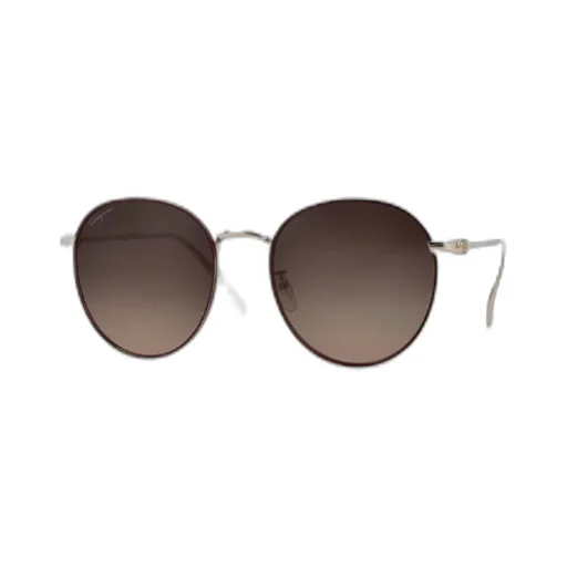 Round Sunglasses