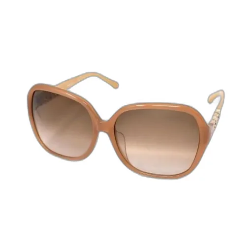 Logo Sunglasses