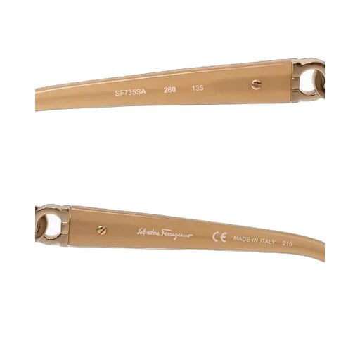 Logo Sunglasses