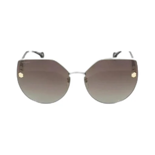 Logo Sunglasses
