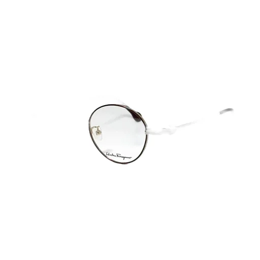 Logo Flat Mirror