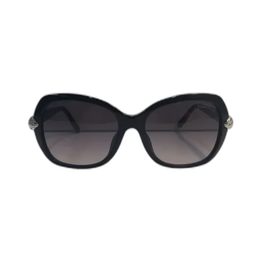 Logo Gradient Sunglasses