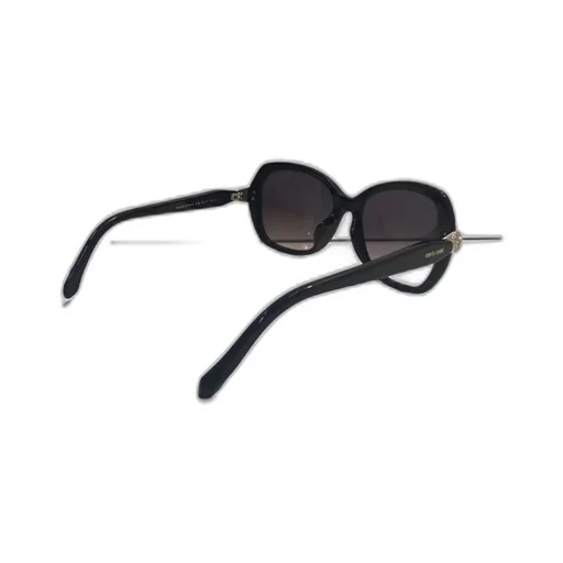 Logo Gradient Sunglasses