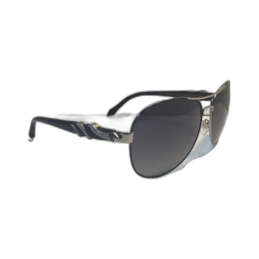 Gradient Full-Frame Sunglasses