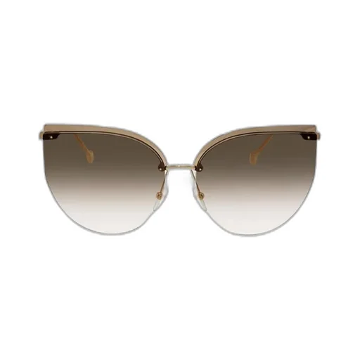 Logo Sunglasses