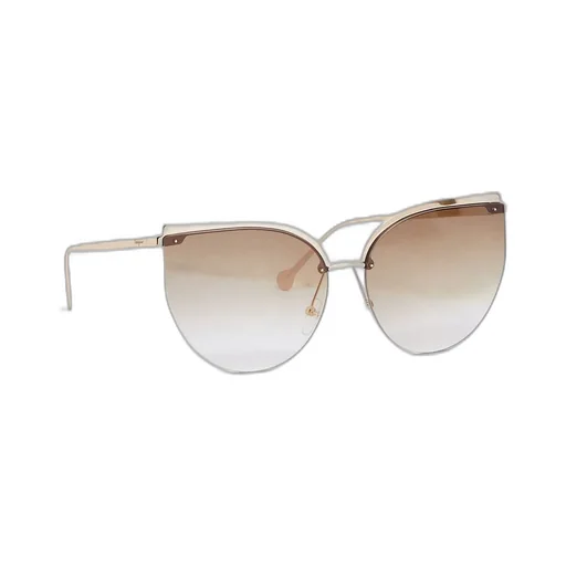 Logo Sunglasses