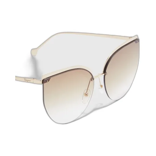 Logo Sunglasses