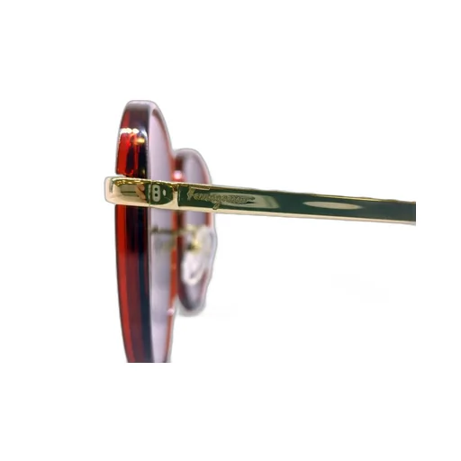 Logo Sunglasses