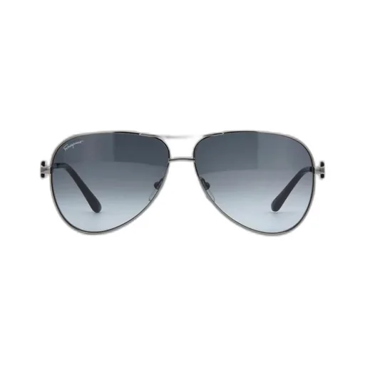 Logo Sunglasses