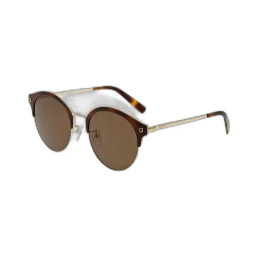 Logo Sunglasses