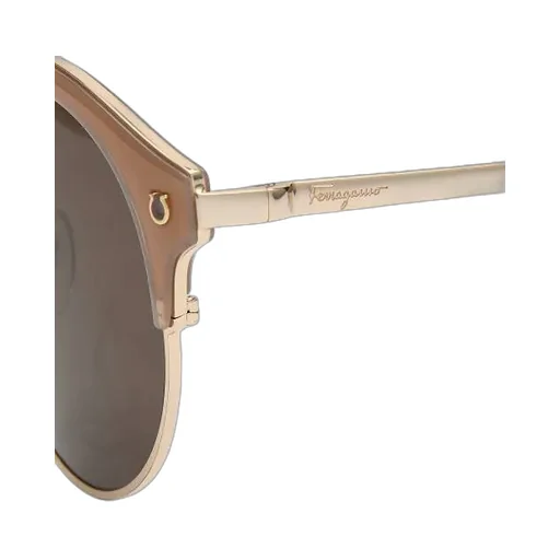 Logo Sunglasses