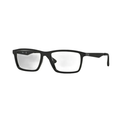 Logo Flat Mirror