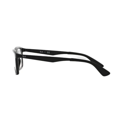 Logo Flat Mirror