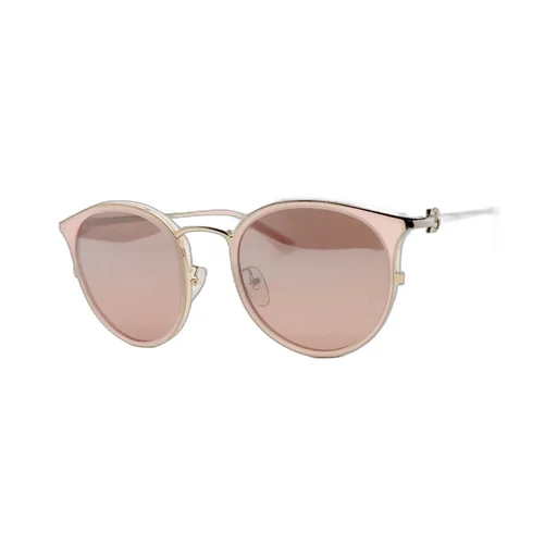 Logo Sunglasses