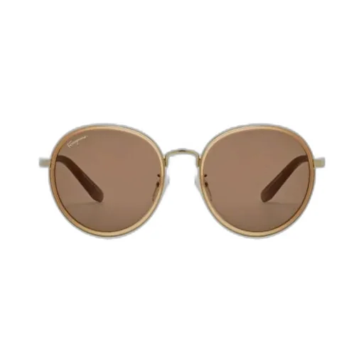 Logo Sunglasses