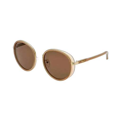 Logo Sunglasses