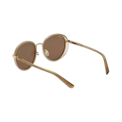 Logo Sunglasses