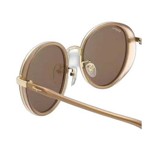 Logo Sunglasses