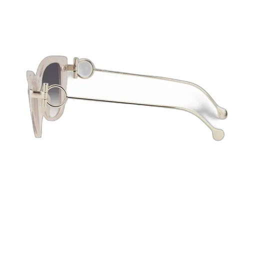 Logo Sunglasses