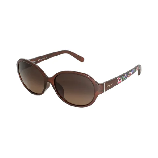 Logo Sunglasses