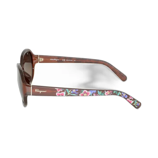 Logo Sunglasses