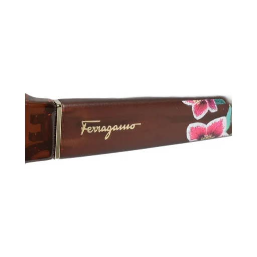 Logo Sunglasses