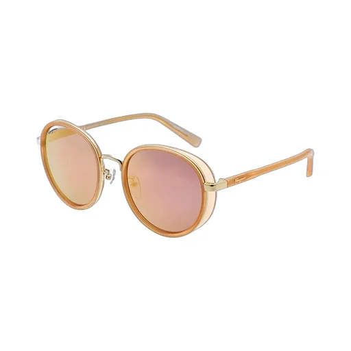 Logo Sunglasses