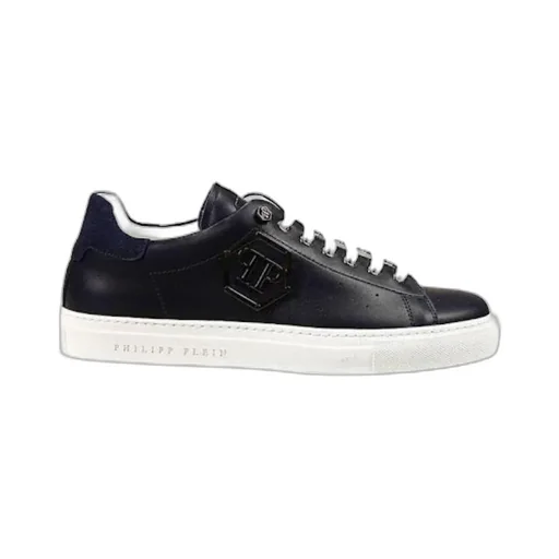 Logo Casual Sneakers