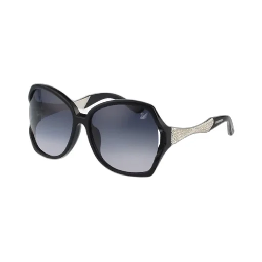 Polygonal Sunglasses