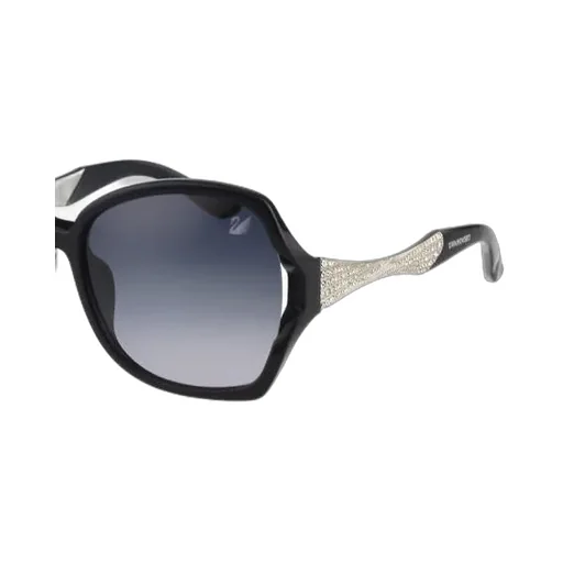 Polygonal Sunglasses
