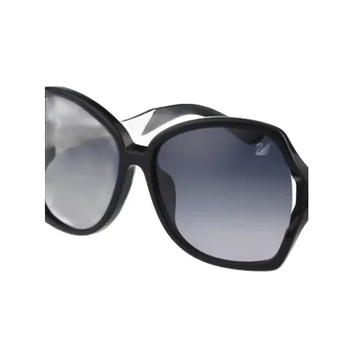 Polygonal Sunglasses
