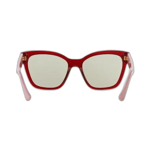 Logo Sunglasses
