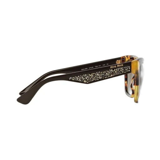 Logo Sunglasses