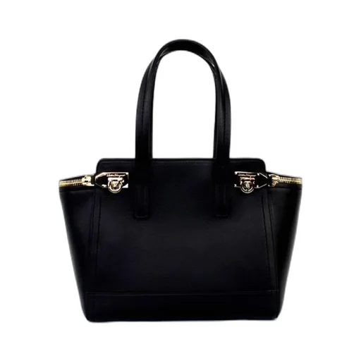Logo Detail Handbag
