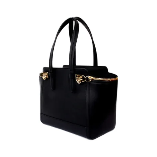 Logo Detail Handbag