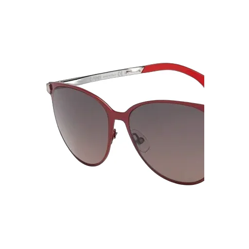Logo Details Sunglasses