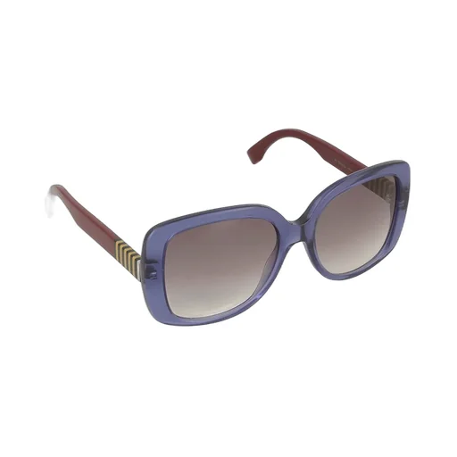 Logo Details Sunglasses