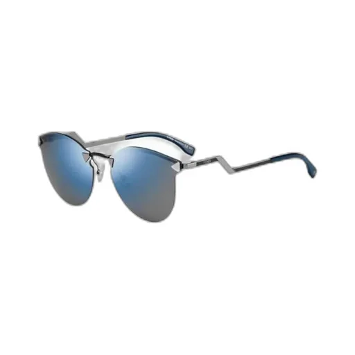 Logo Details Sunglasses