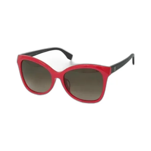 Logo Details Sunglasses
