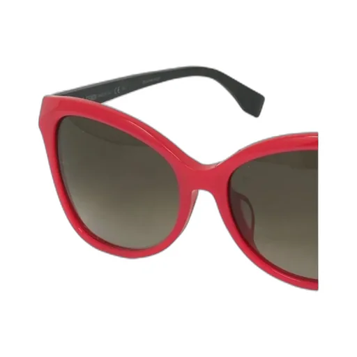 Logo Details Sunglasses