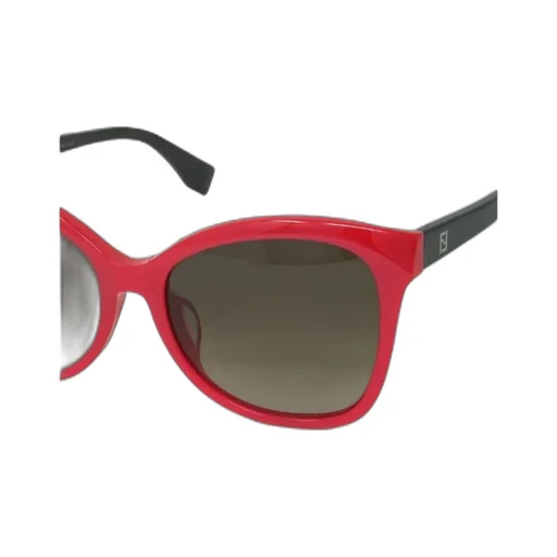 Logo Details Sunglasses