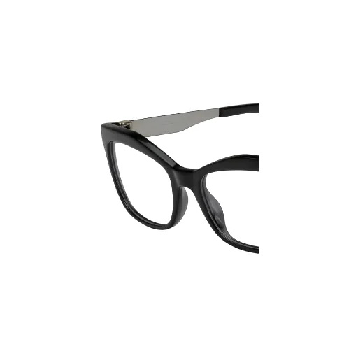 Logo Detail Flat Lens