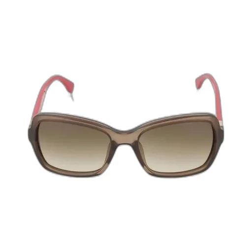 Logo Details Sunglasses